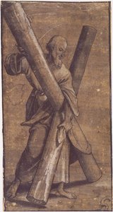 Apostle Andrew